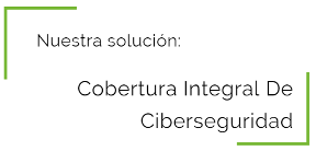 Cobertura Integral De Ciberseguridad